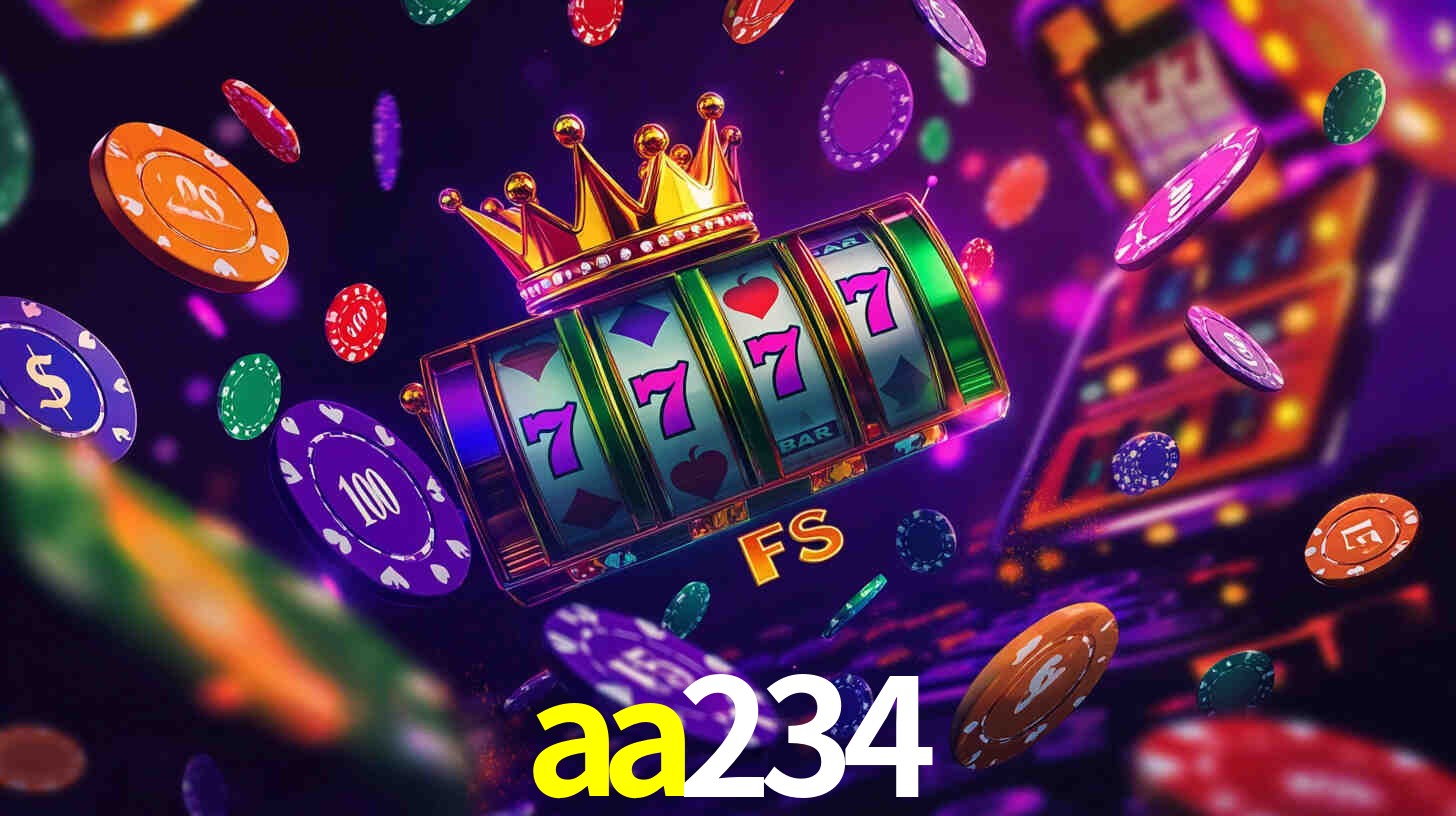 Experiência VIP aa234