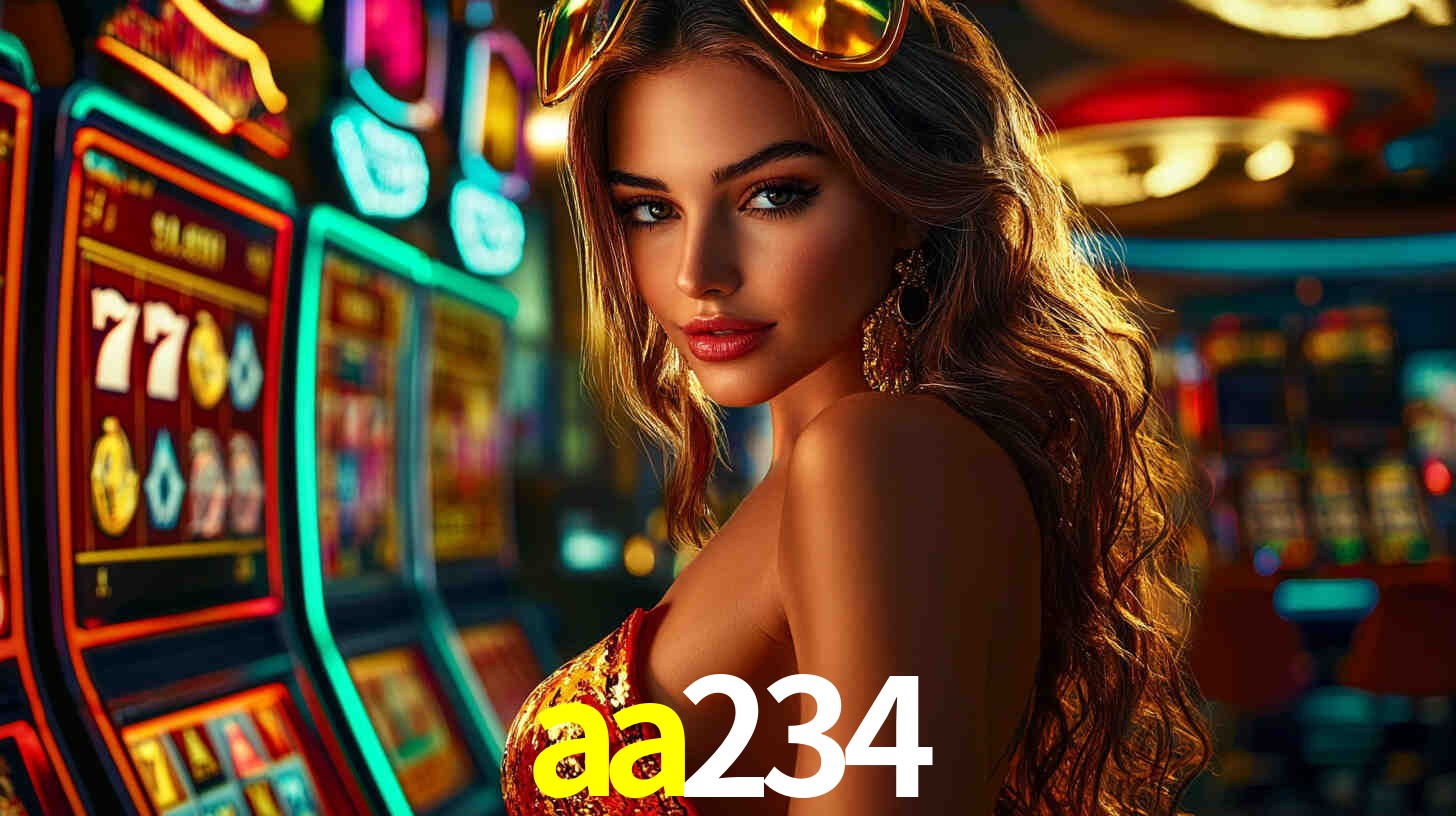 Welcome Bonus aa234