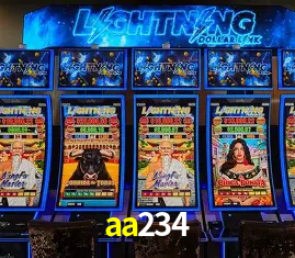 A Revolução dos Aplicativos de Jogos no aa234