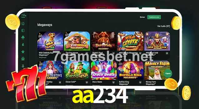 aa234 aplicativo