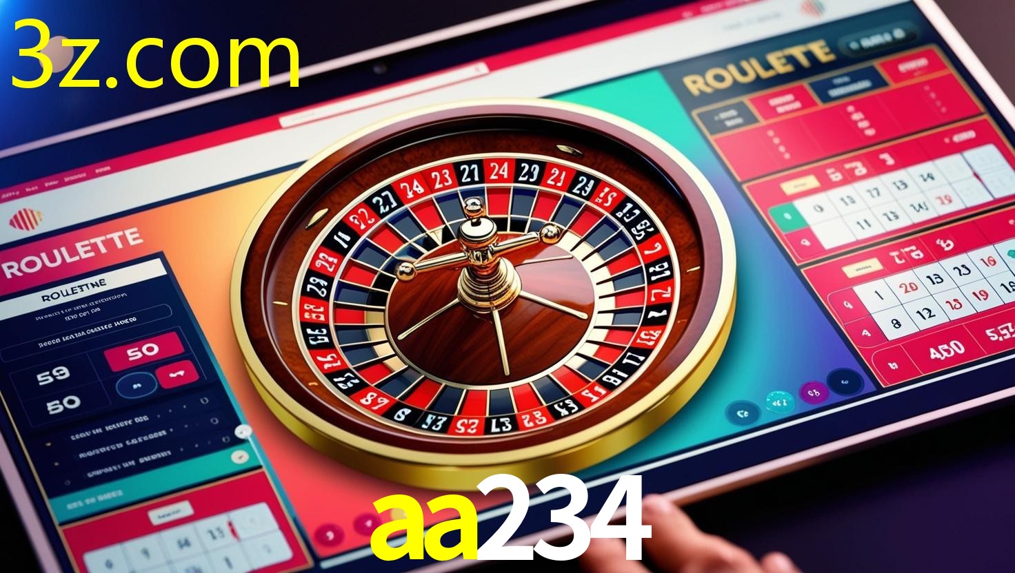 AA234