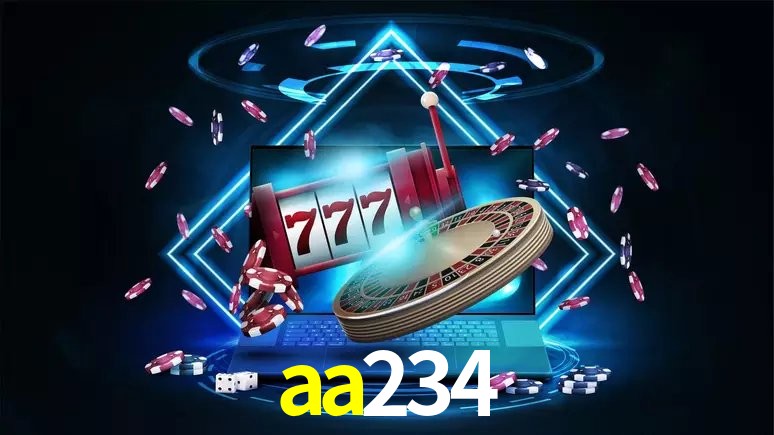 Tecnologia da Plataforma aa234