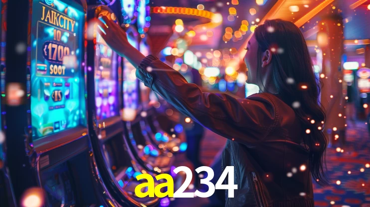 VIP Casino aa234