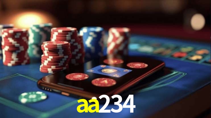 Estatísticas Esportivas aa234