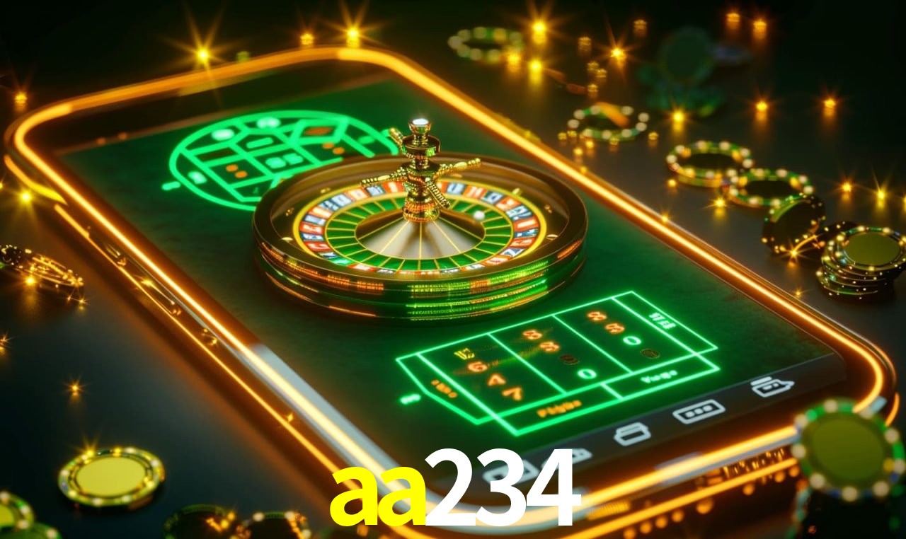 aa234 bet