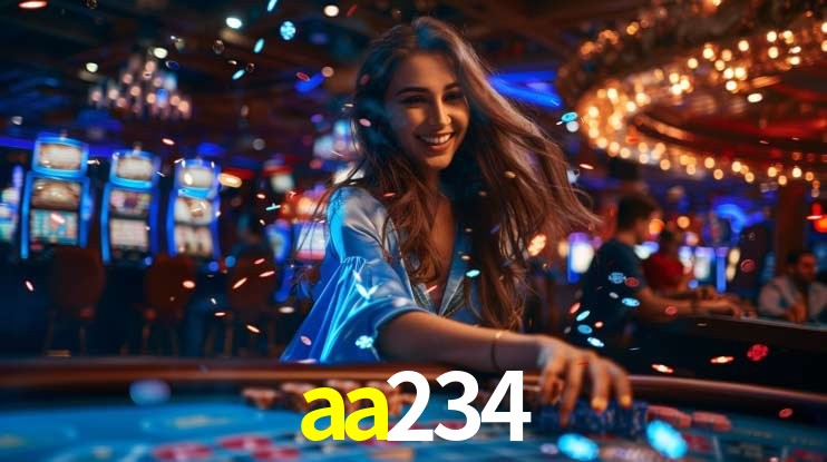 Responsive Design aa234