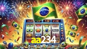 Seasonal Promotions aa234