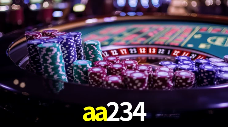 Bonus Features aa234