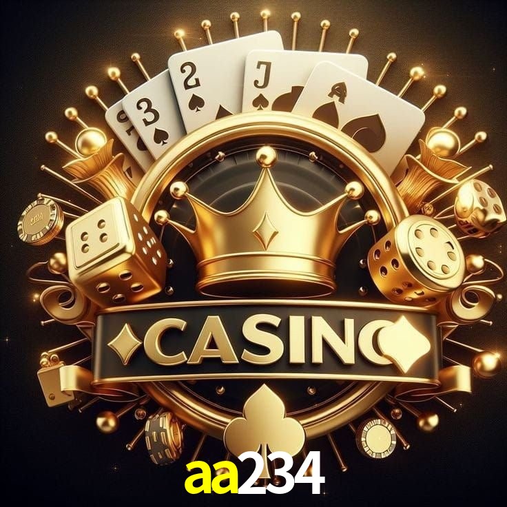 Provedores de Jogos aa234