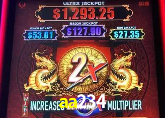 Desvendando o Mundo dos Jogos Virtuais na aa234