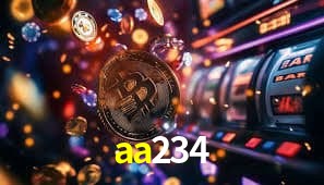 PIX Instantâneo aa234