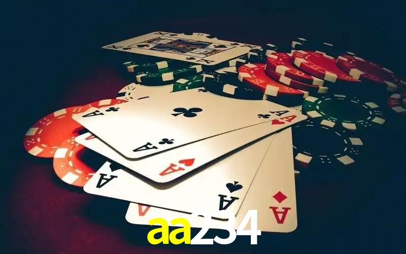 aa234 bet