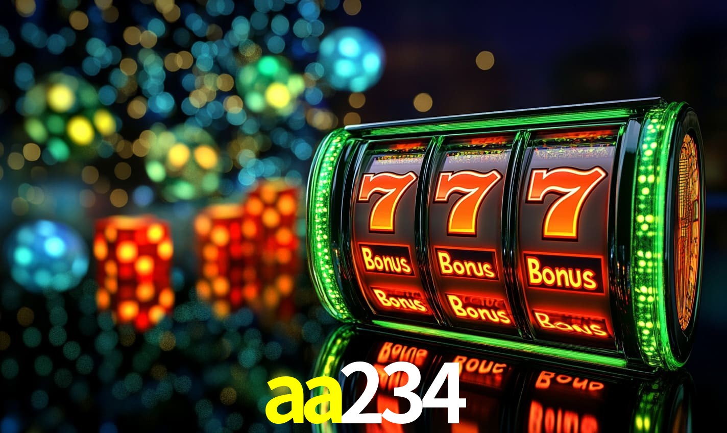 Sistemas de Segurança aa234
