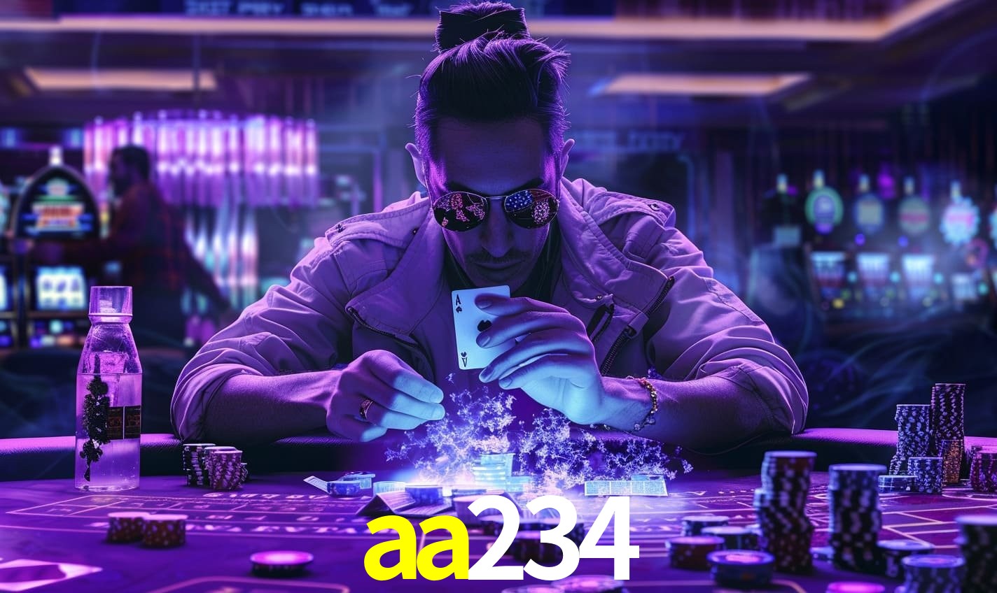 Slot Games aa234