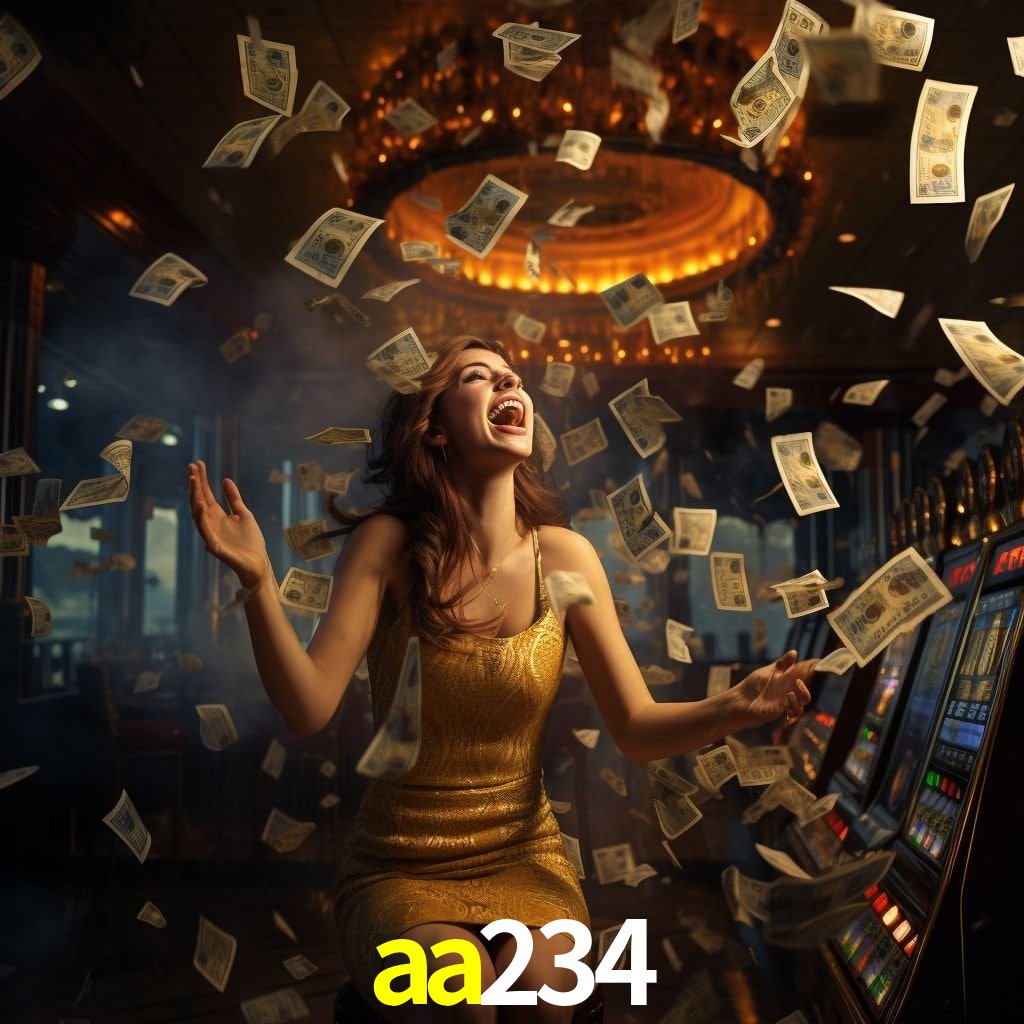 Live Casino aa234