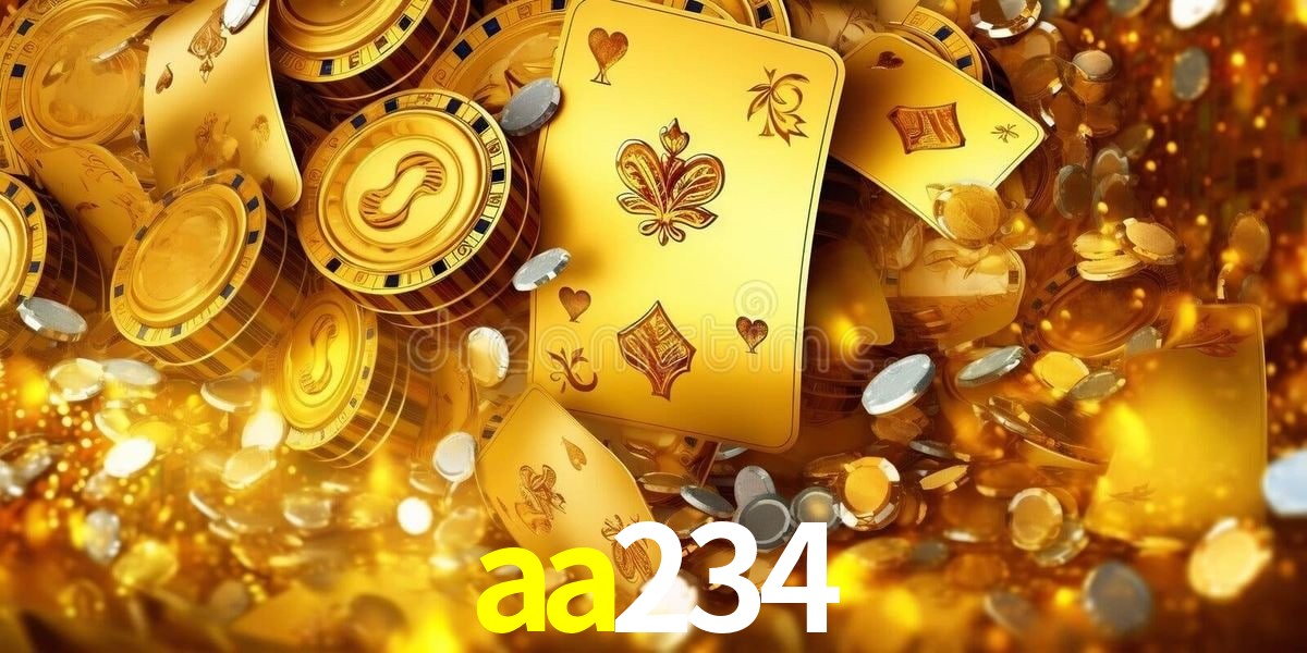 cassino aa234