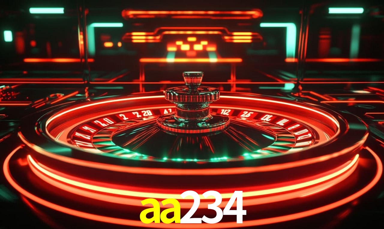 A Popularidade dos Caça-Níqueis no aa234