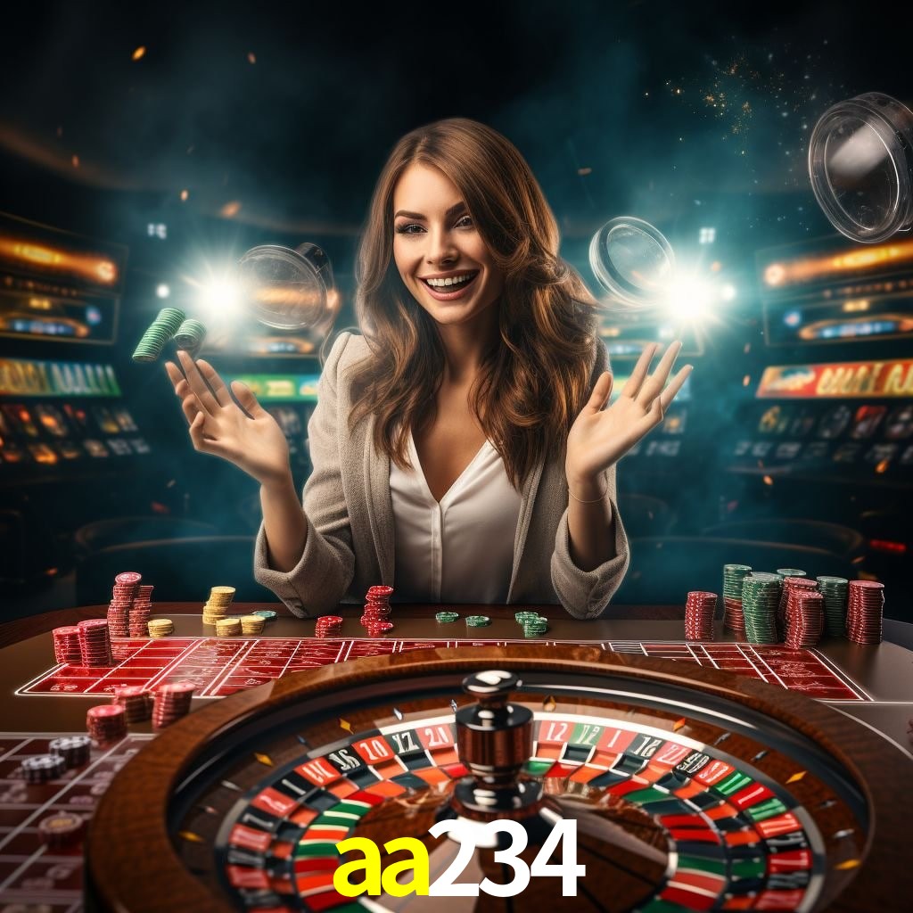 Aviator Game aa234