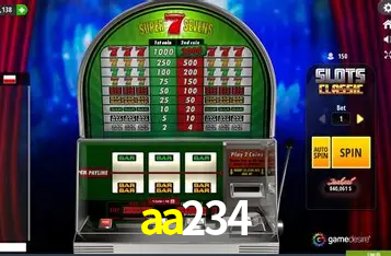 Descubra a Essência do aa234: Nossa História e Compromissos