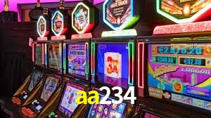 Torneios aa234