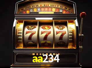 Descubra a Magia dos Jogos de Arcade no aa234