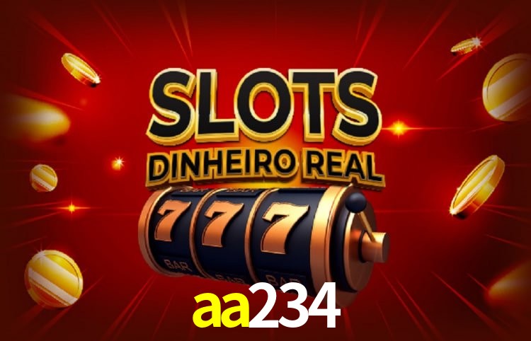 Sinta a adrenalina dos jogos de cassino com aa234