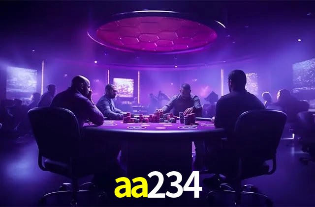 Casino Ao Vivo aa234