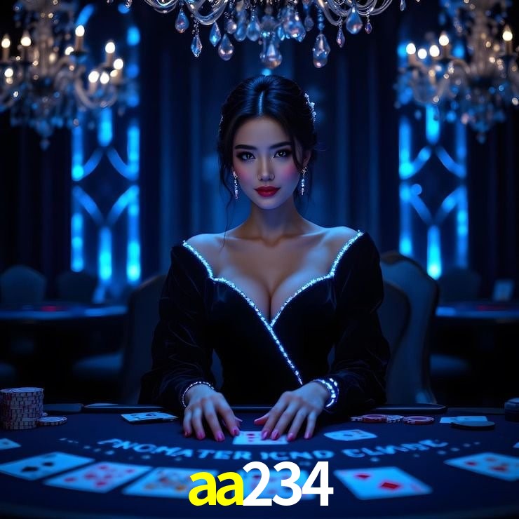 Segurança 2FA aa234