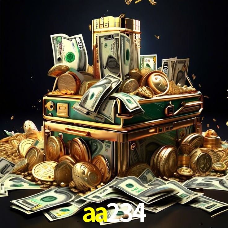 Recursos de Bônus aa234