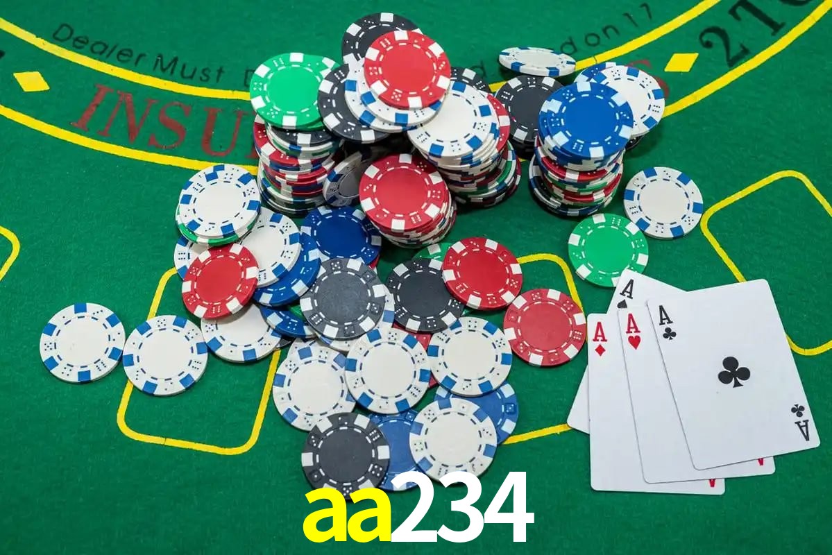 Casino VIP aa234