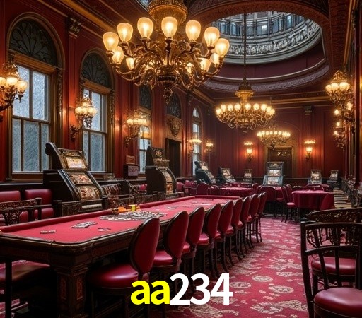  aa234.com