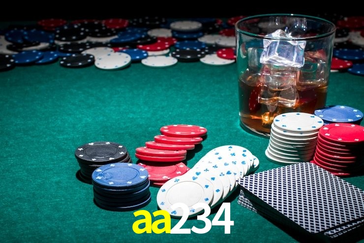 Apostas de Futebol aa234