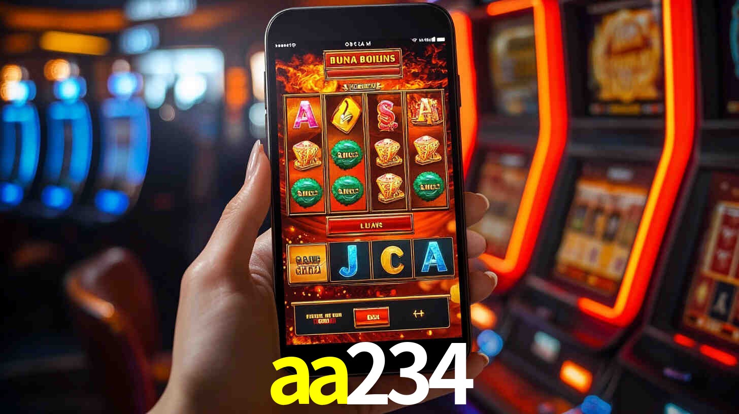 Live Casino aa234