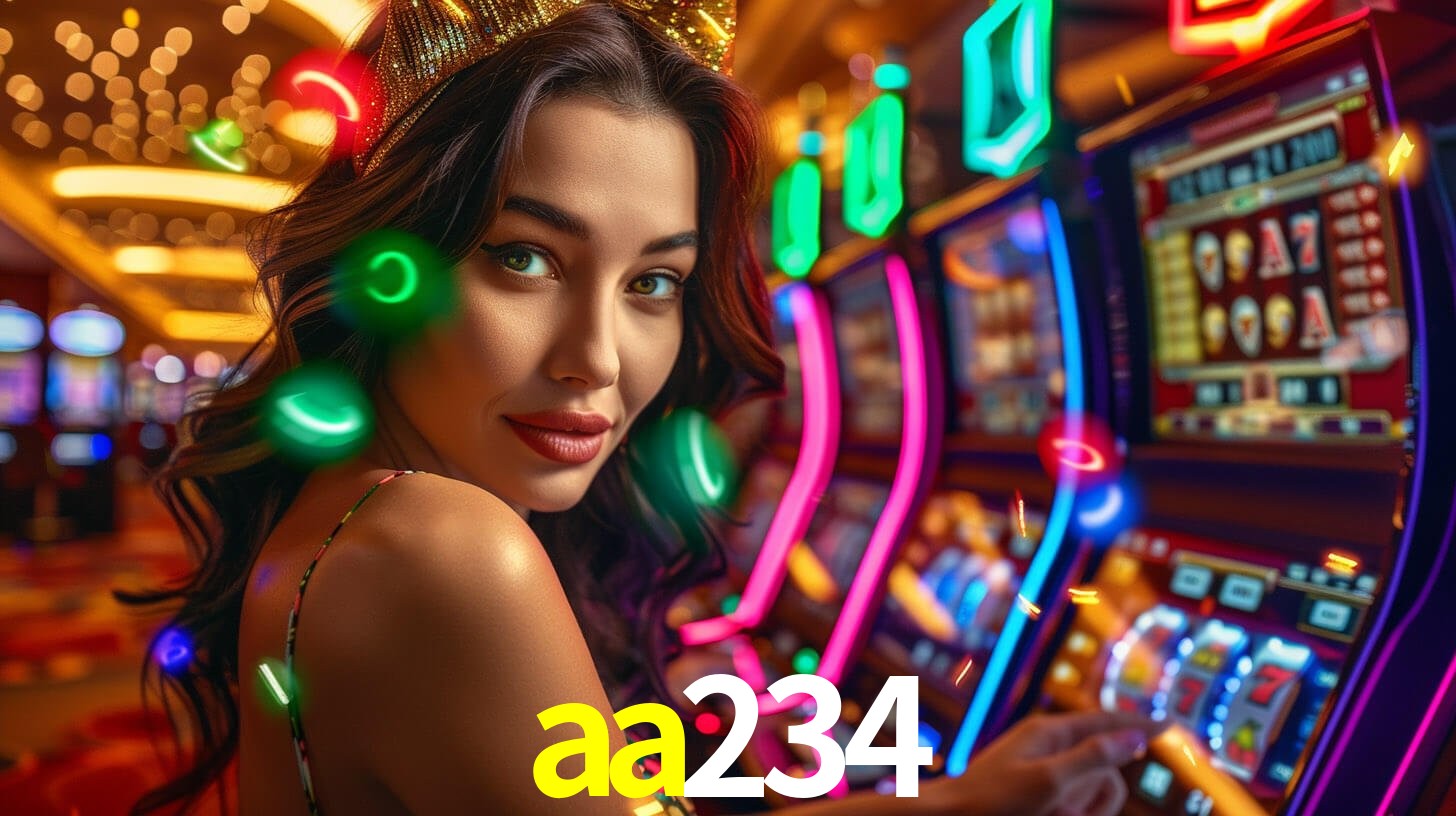 aa234 bet