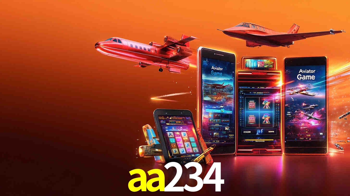 Descubra a Essência do aa234: Nossa História e Compromissos