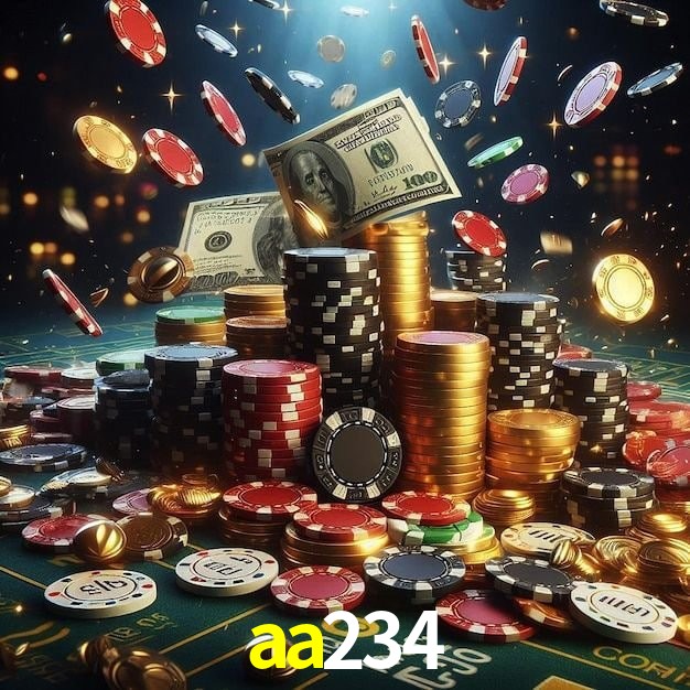Jogos Exclusivos aa234