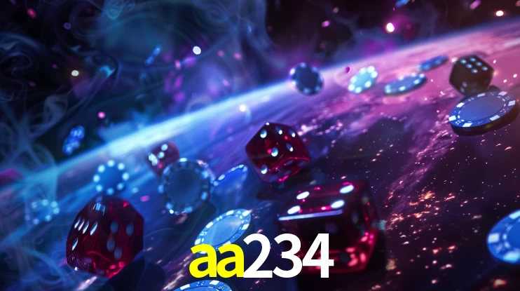 APP oficial da aa234 para mobile