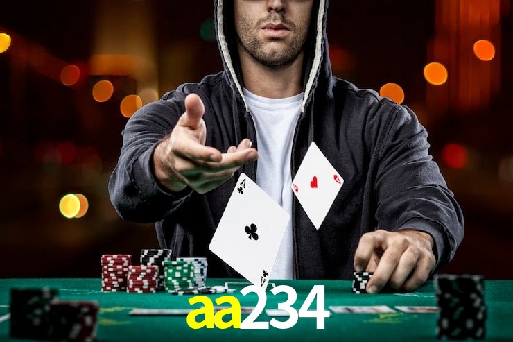 Bônus Generosos e Exclusivos no aa234 para Você!