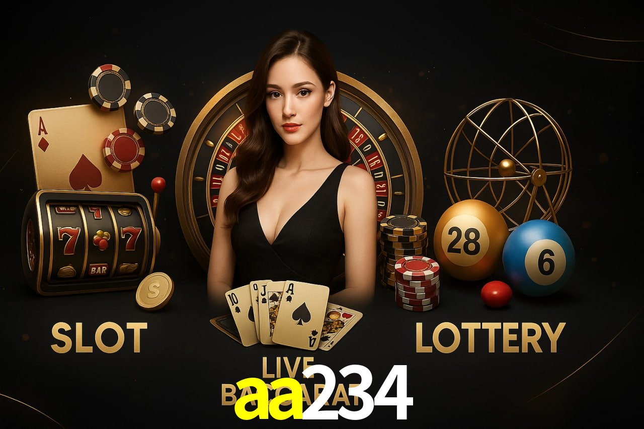 aa234 bet