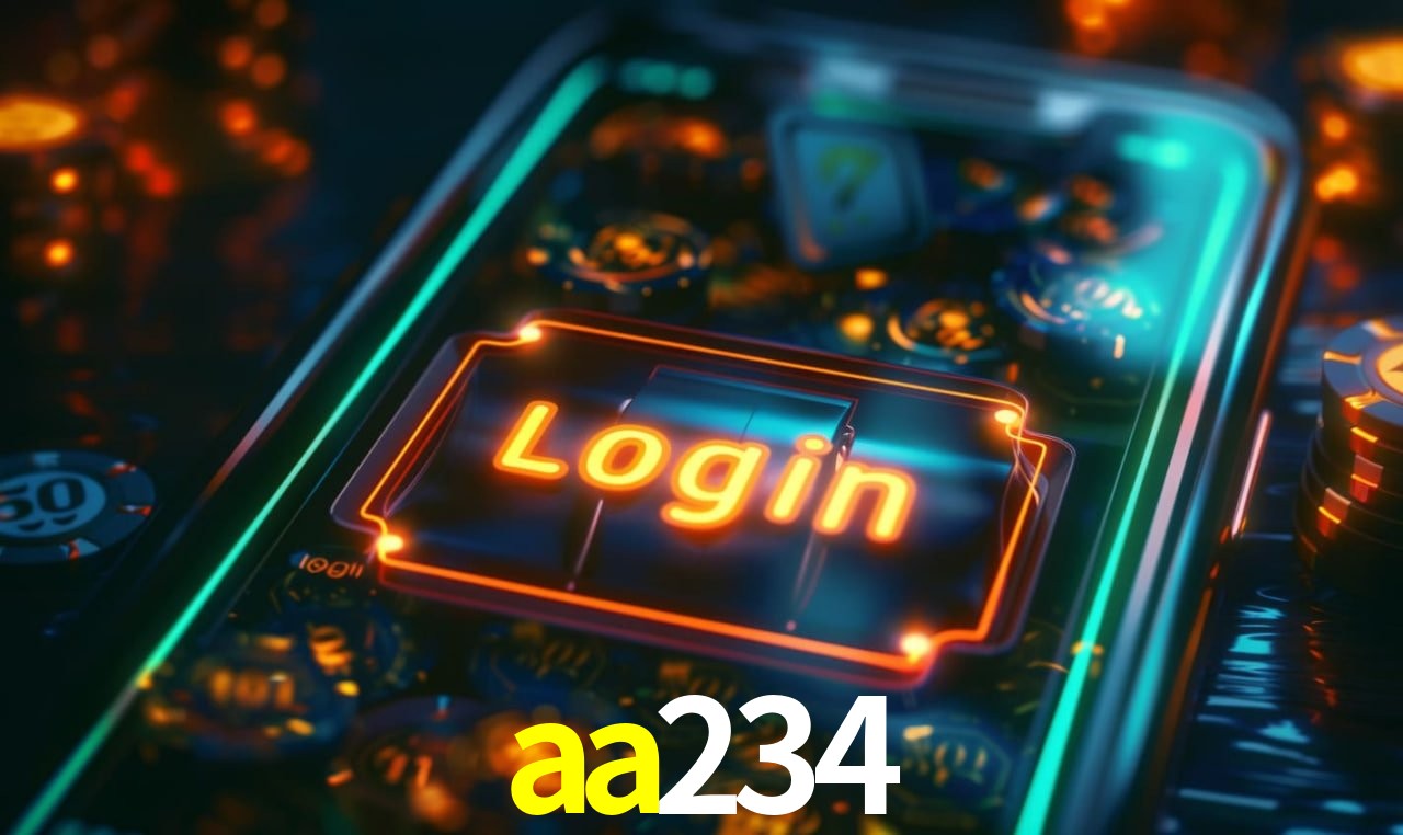 Account Benefits aa234