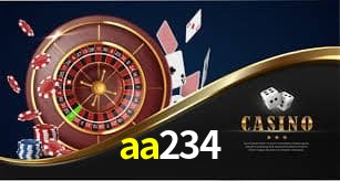 Estatísticas do Jogo aa234