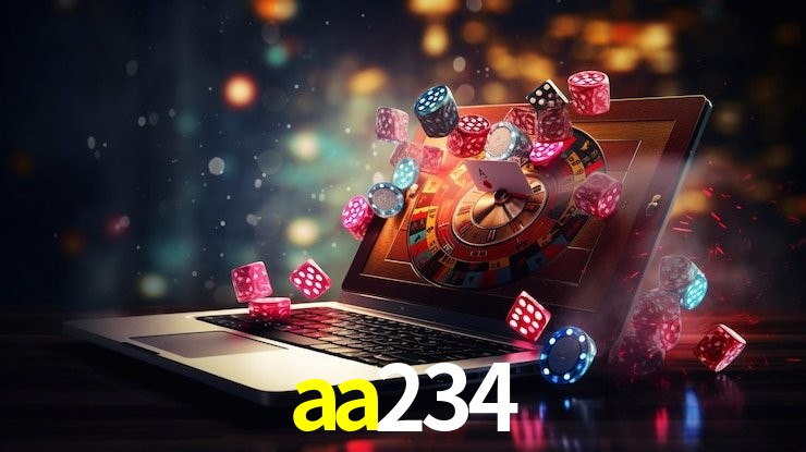 Interface do App aa234