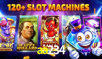 aa234: A Experiência de Casino com Jogos de Mesa ao Vivo