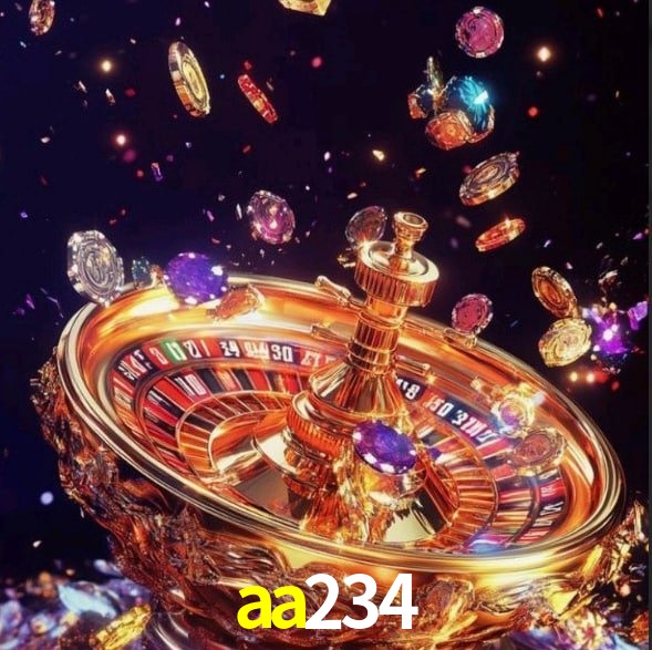 aa234 - Aposta Premiada - aa234.com
