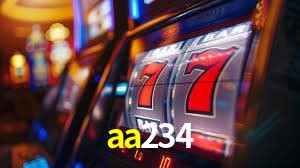 Integração de APIs aa234