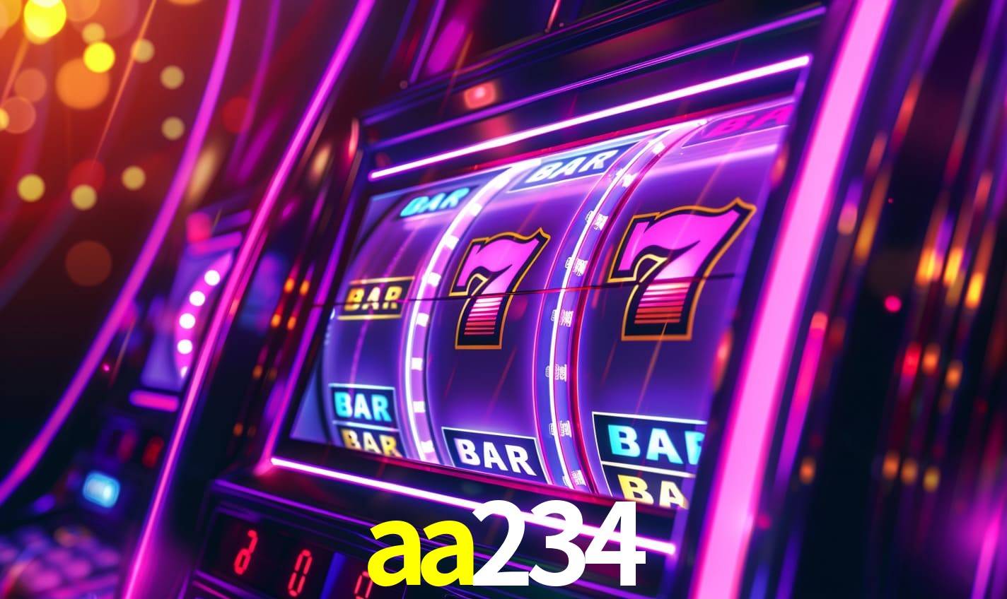 Welcome Bonus aa234
